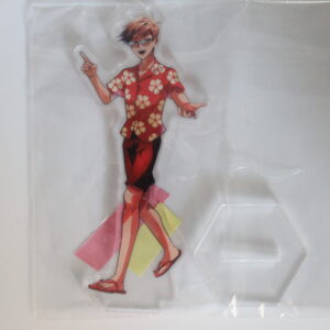 Hazbin Hotel – Stand Acrylique