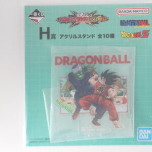 Dragon Ball – Stand Acrylique