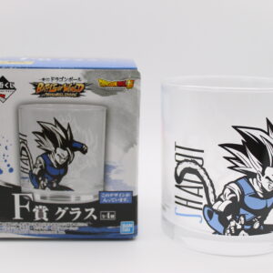 Dragon Ball – Verre