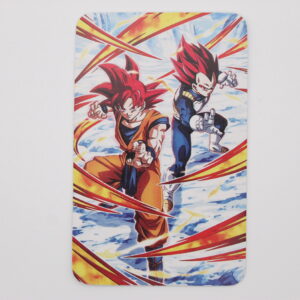 Dragon Ball – Trading Card