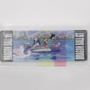 Dragon Ball – Plaque Acrylique