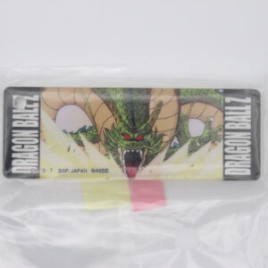 Dragon Ball – Plaque Acrylique