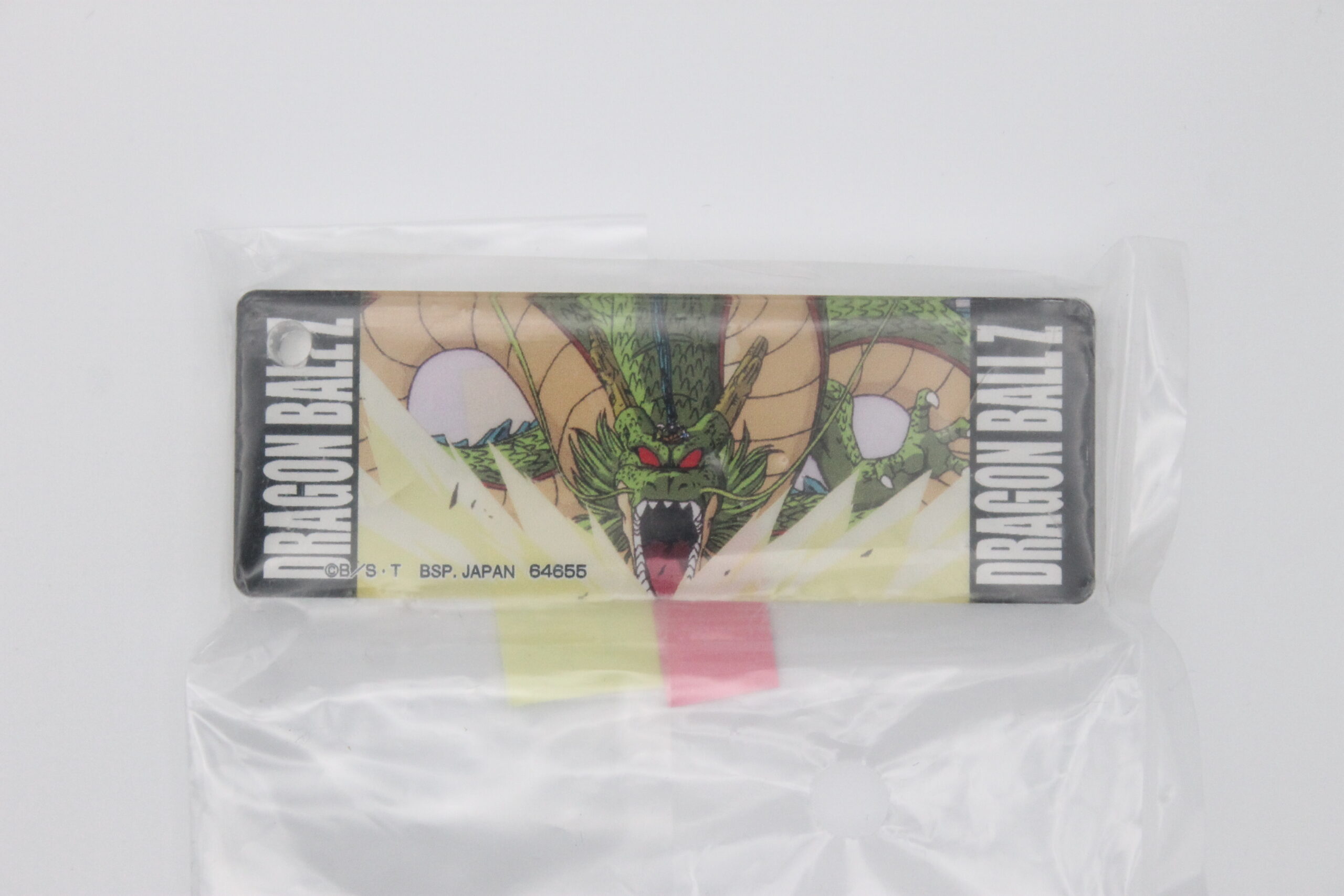 Dragon Ball – Plaque Acrylique