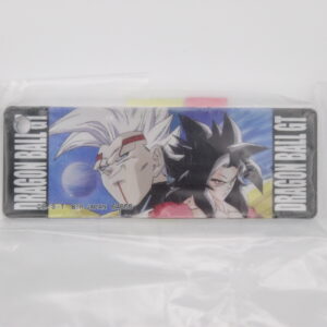Dragon Ball – Plaque Acrylique