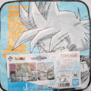 Dragon Ball – Serviette