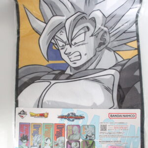 Dragon Ball – Serviette