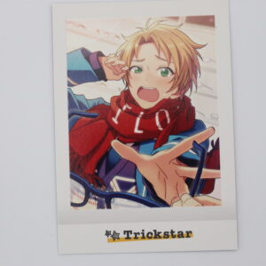 Ensemble Stars! – Trading Card