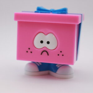 Gashapon – Figurine