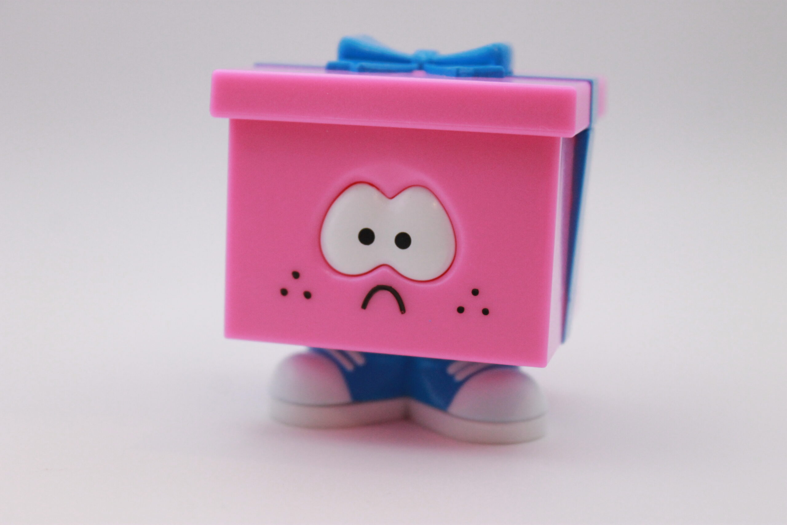 Gashapon – Figurine
