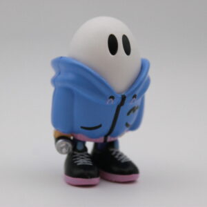 Gashapon – Figurine