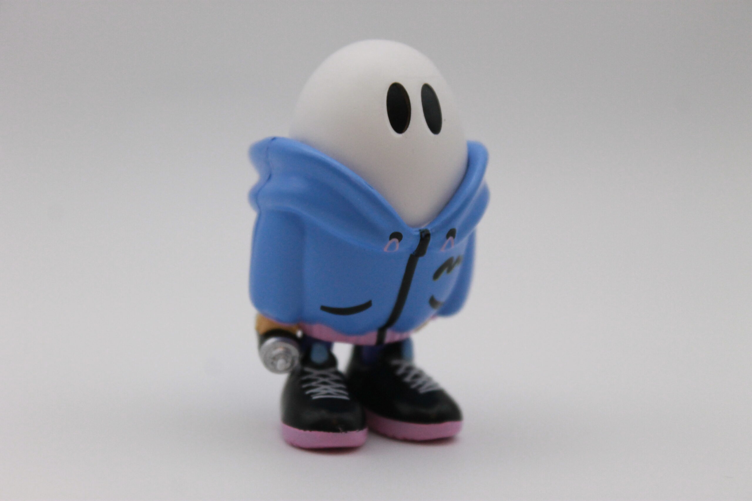 Gashapon – Figurine
