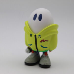Gashapon – Figurine