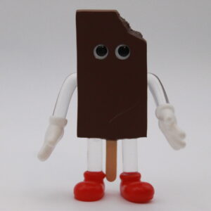 Gashapon – Figurine