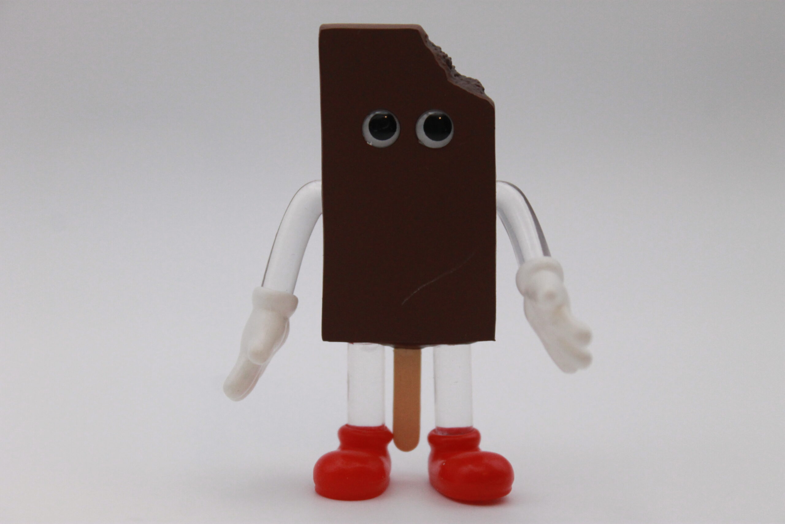 Gashapon – Figurine