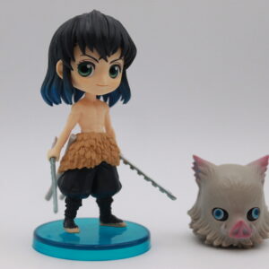 Demon Slayer – Figurine