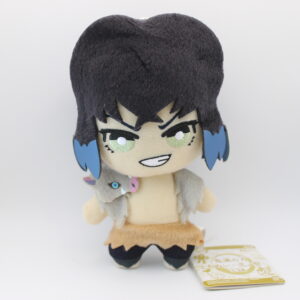 Demon Slayer – Porte-clé / Peluche
