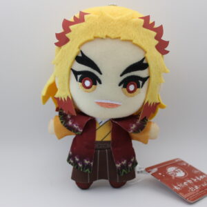 Demon Slayer – Porte-clé / Peluche