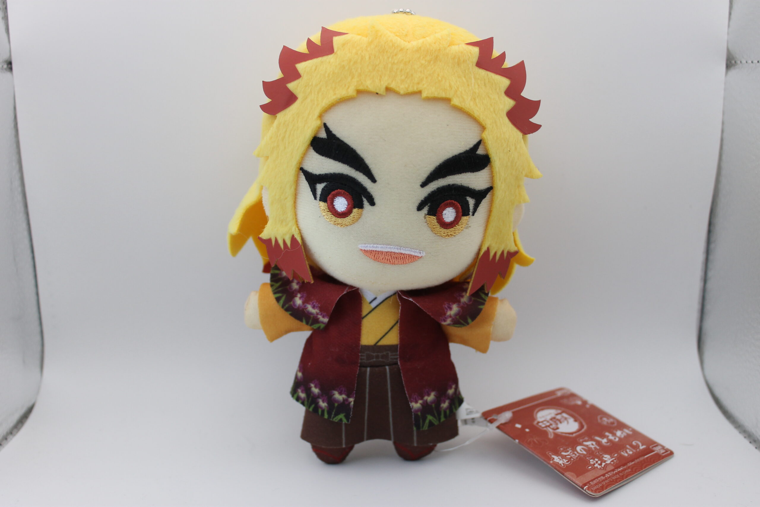 Demon Slayer – Porte-clé / Peluche