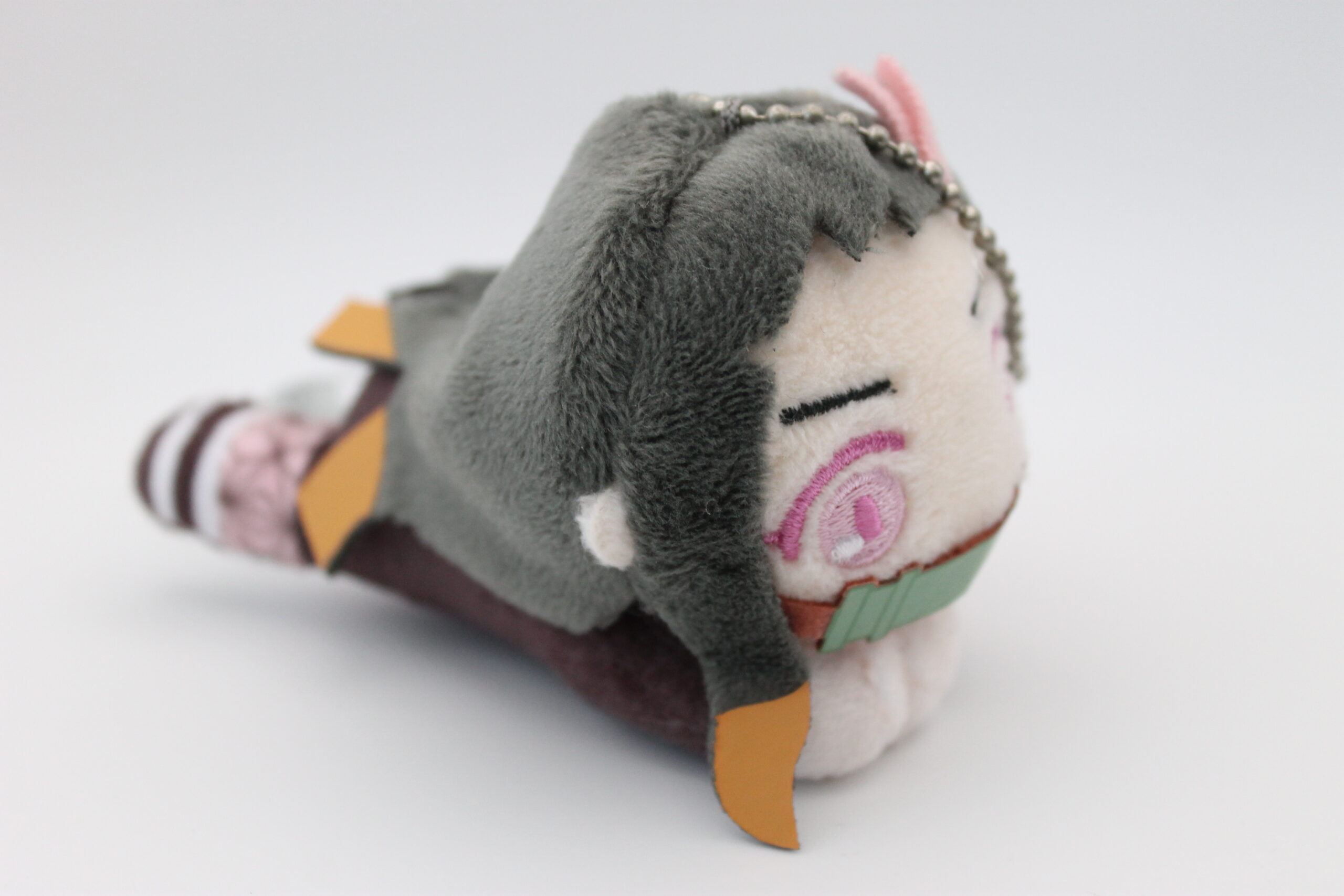 Demon Slayer – Porte-clé / Peluche – Image 2