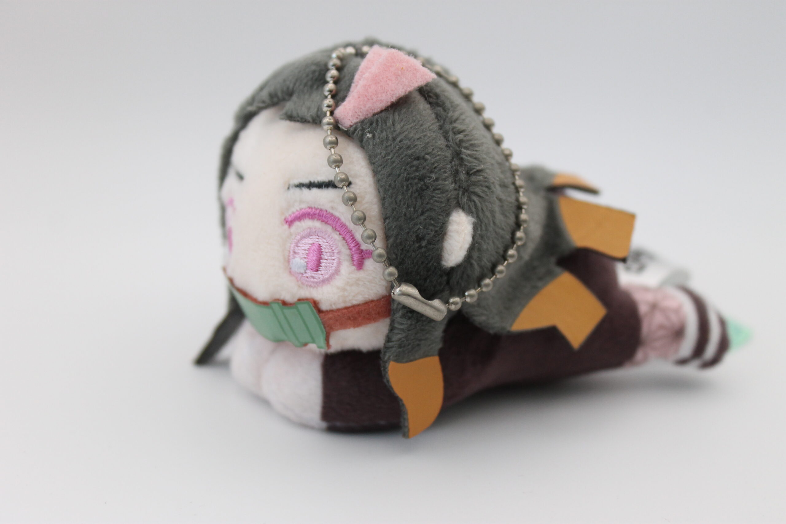 Demon Slayer – Porte-clé / Peluche