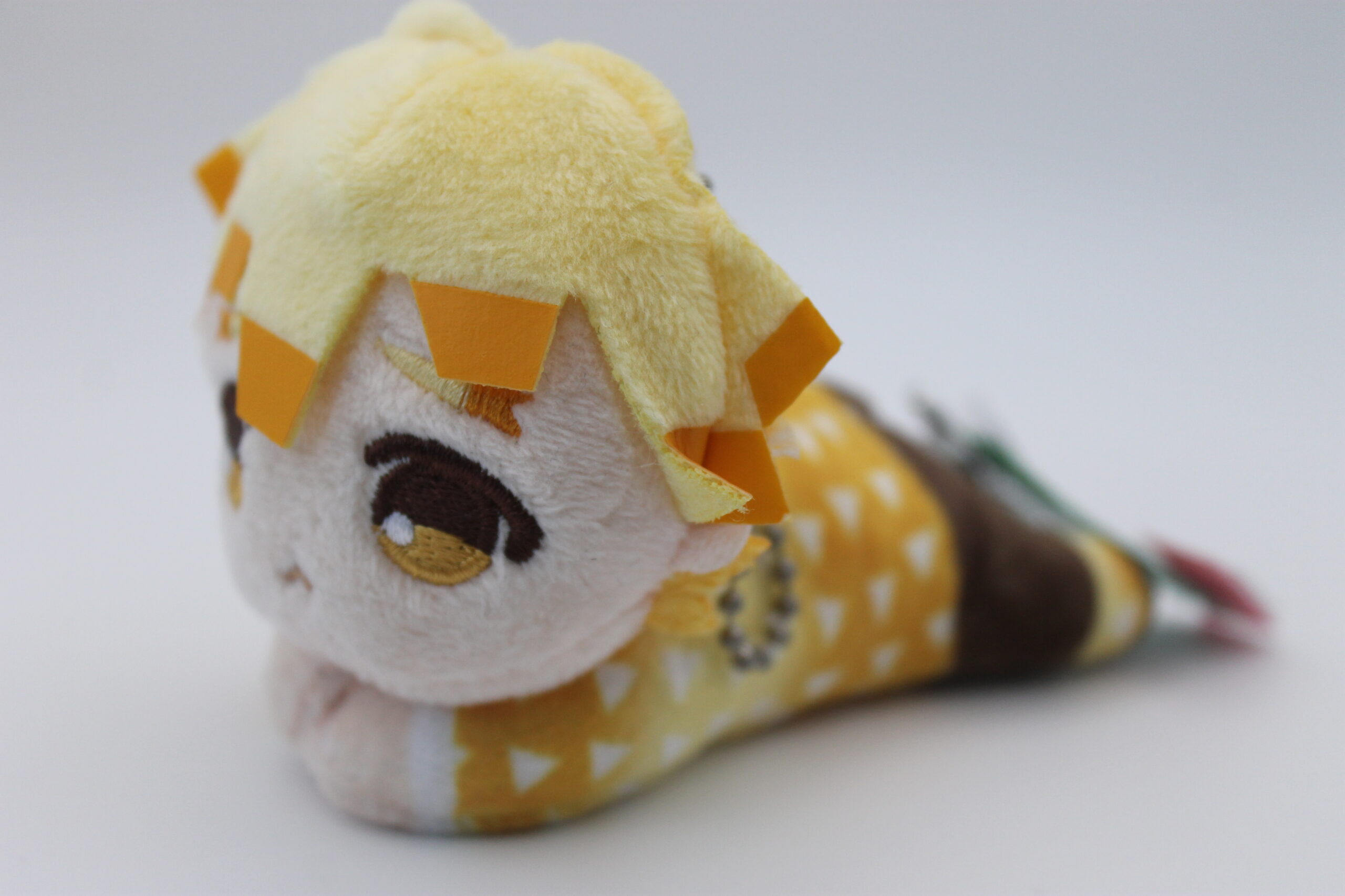 Demon Slayer – Porte-clé / Peluche – Image 2