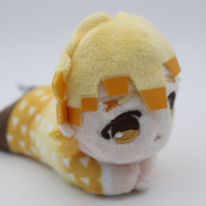 Demon Slayer – Porte-clé / Peluche