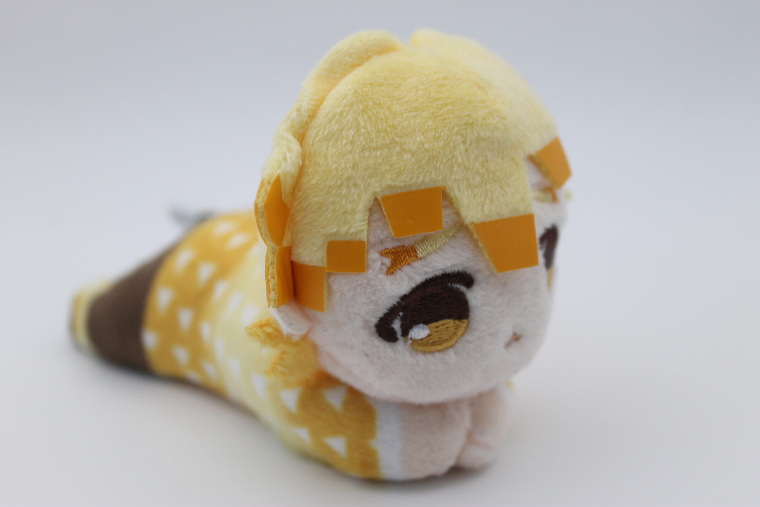 Demon Slayer – Porte-clé / Peluche