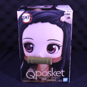 Demon Slayer – Figurine