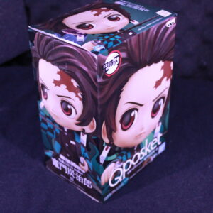 Demon Slayer – Figurine