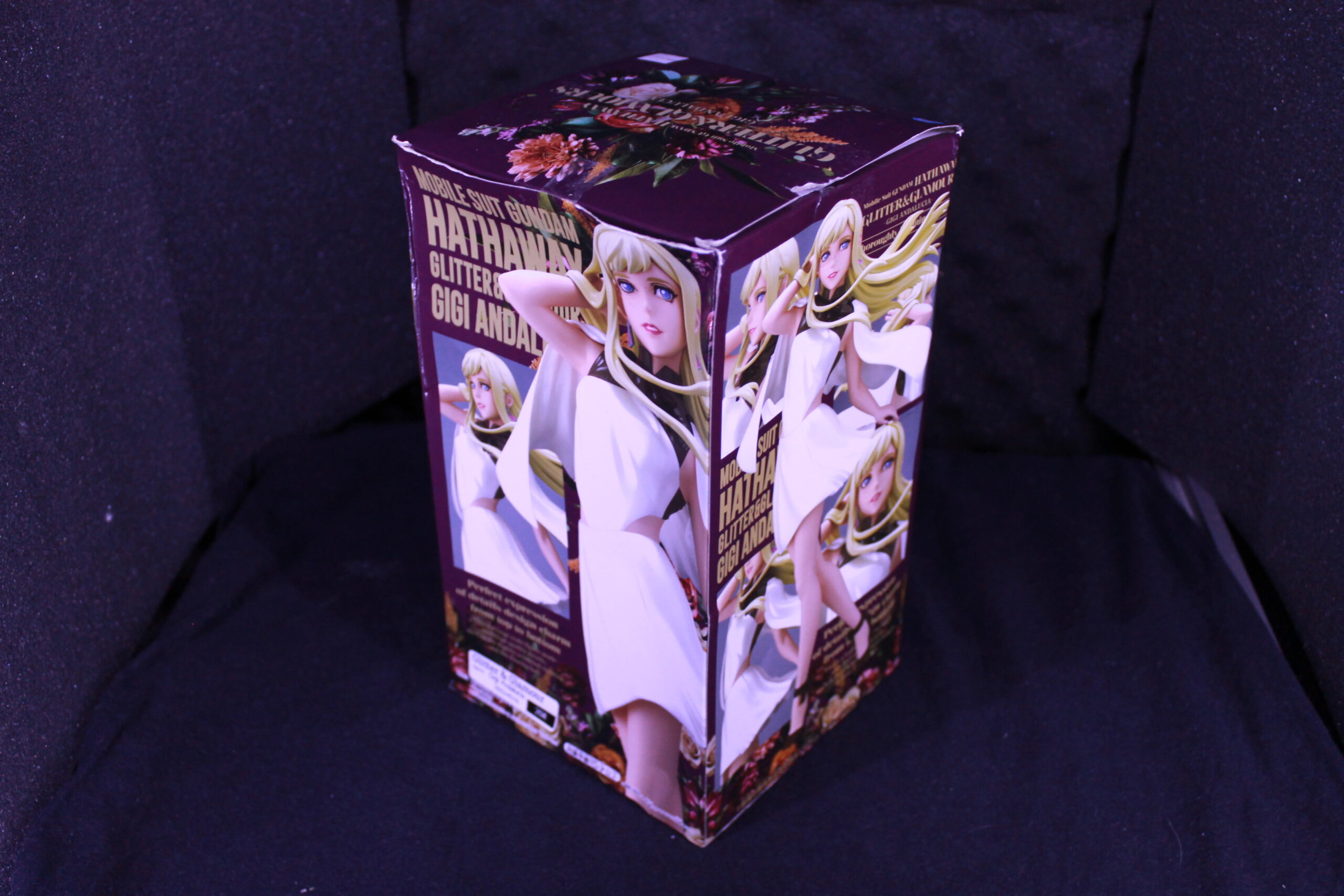 Gundam – Figurine
