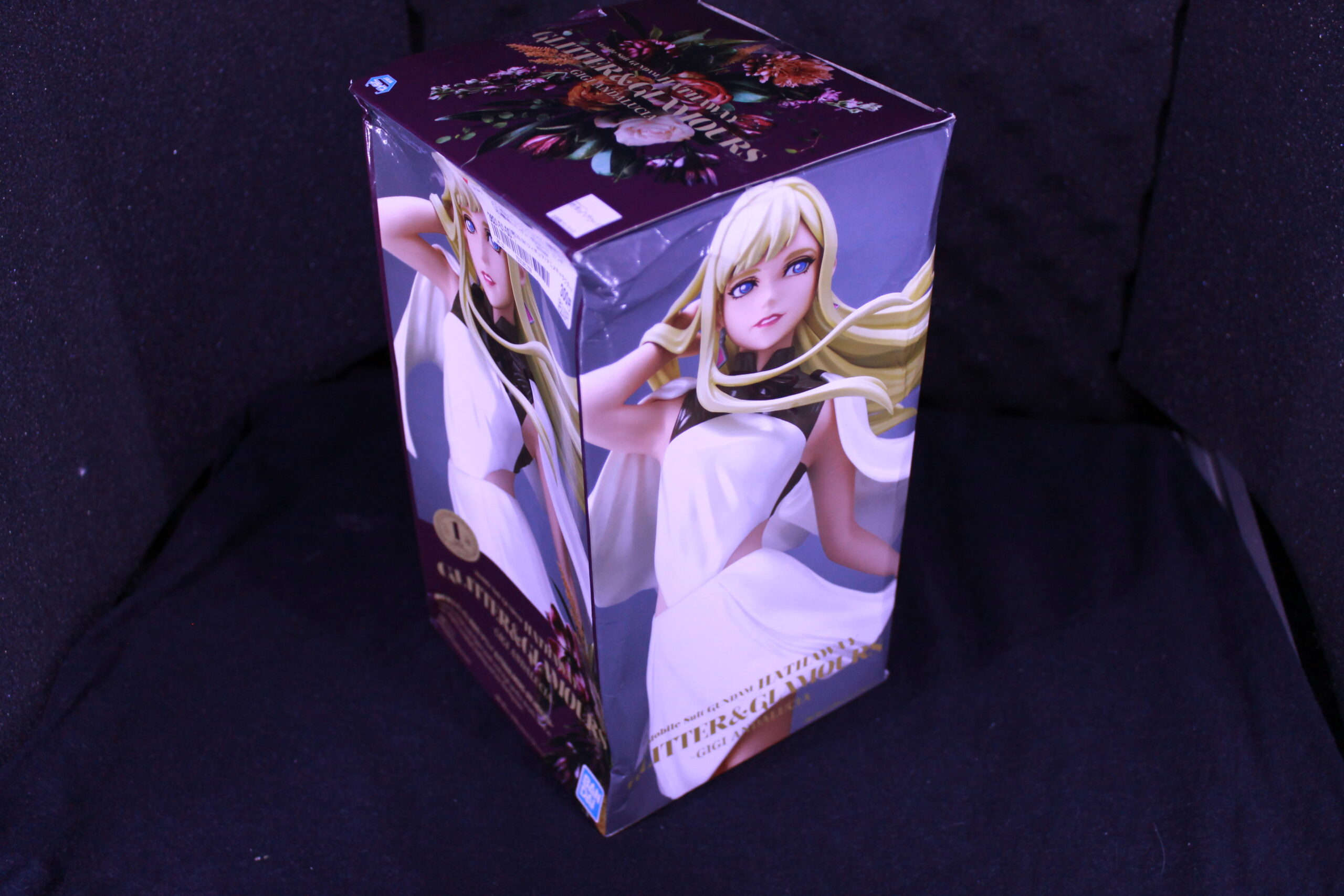 Gundam – Figurine – Image 3