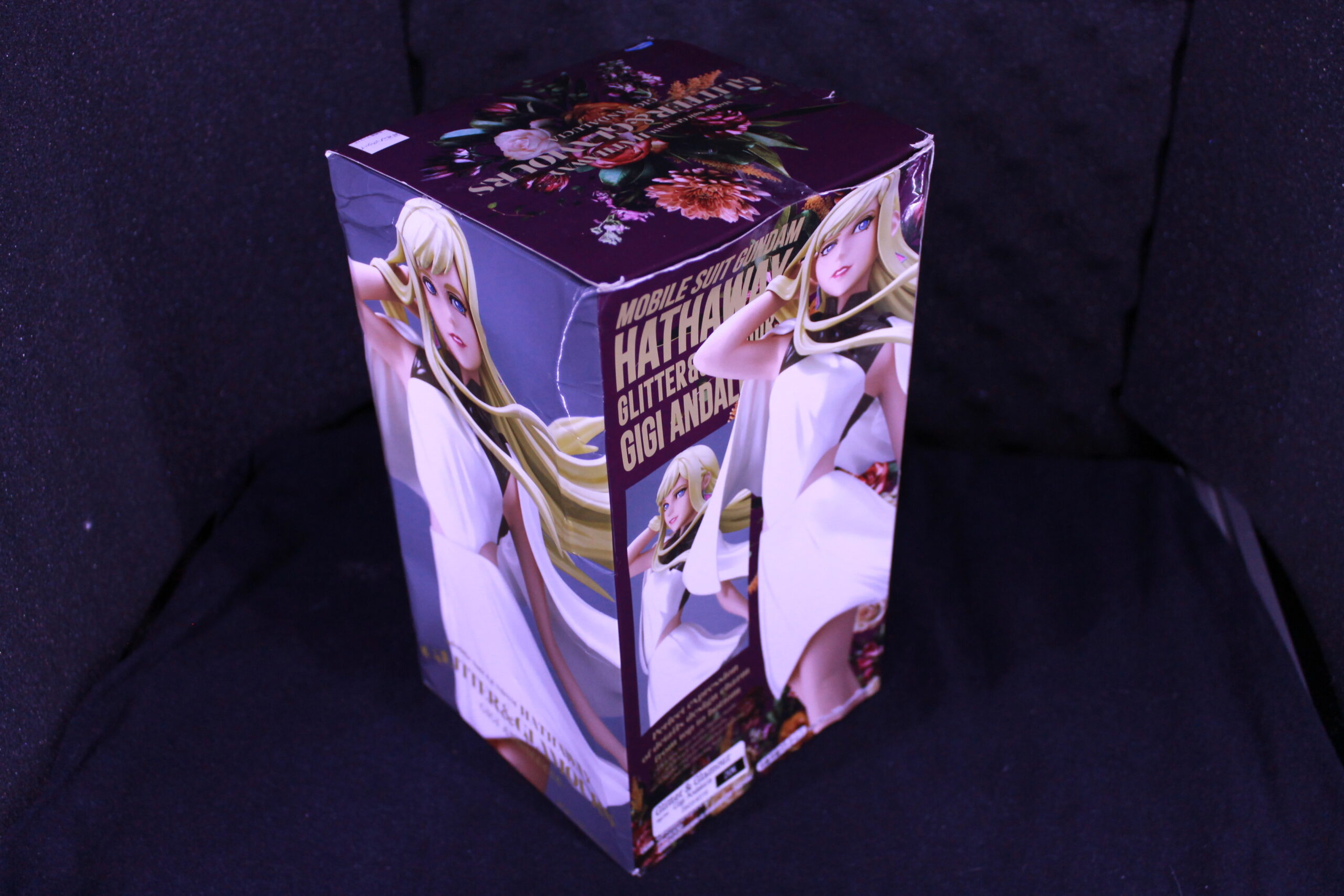 Gundam – Figurine – Image 4