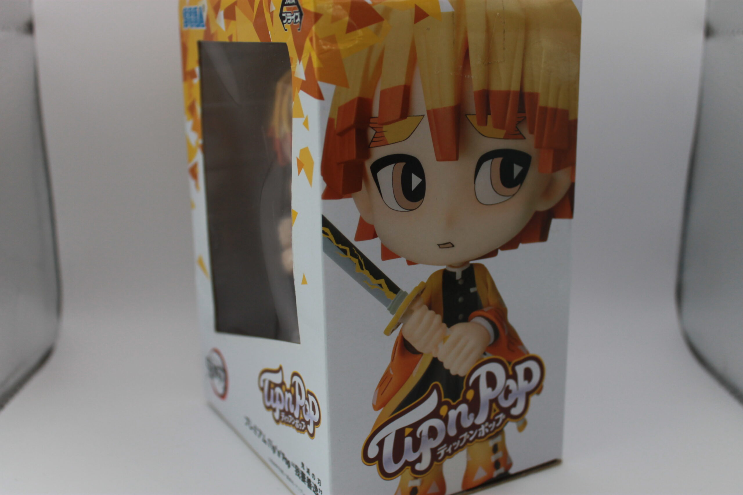 Demon Slayer – Figurine – Image 2