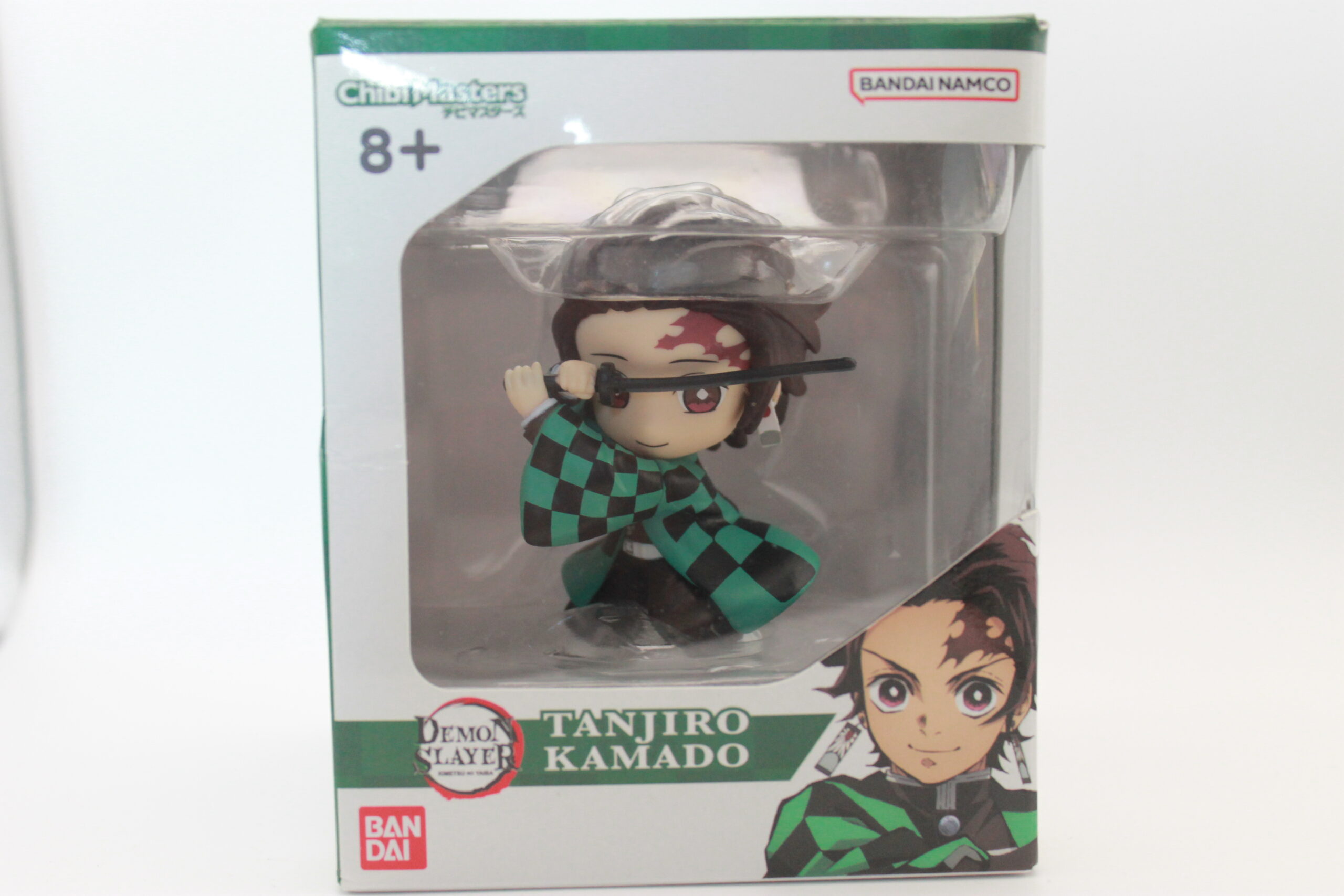 Demon Slayer – Figurine – Image 2