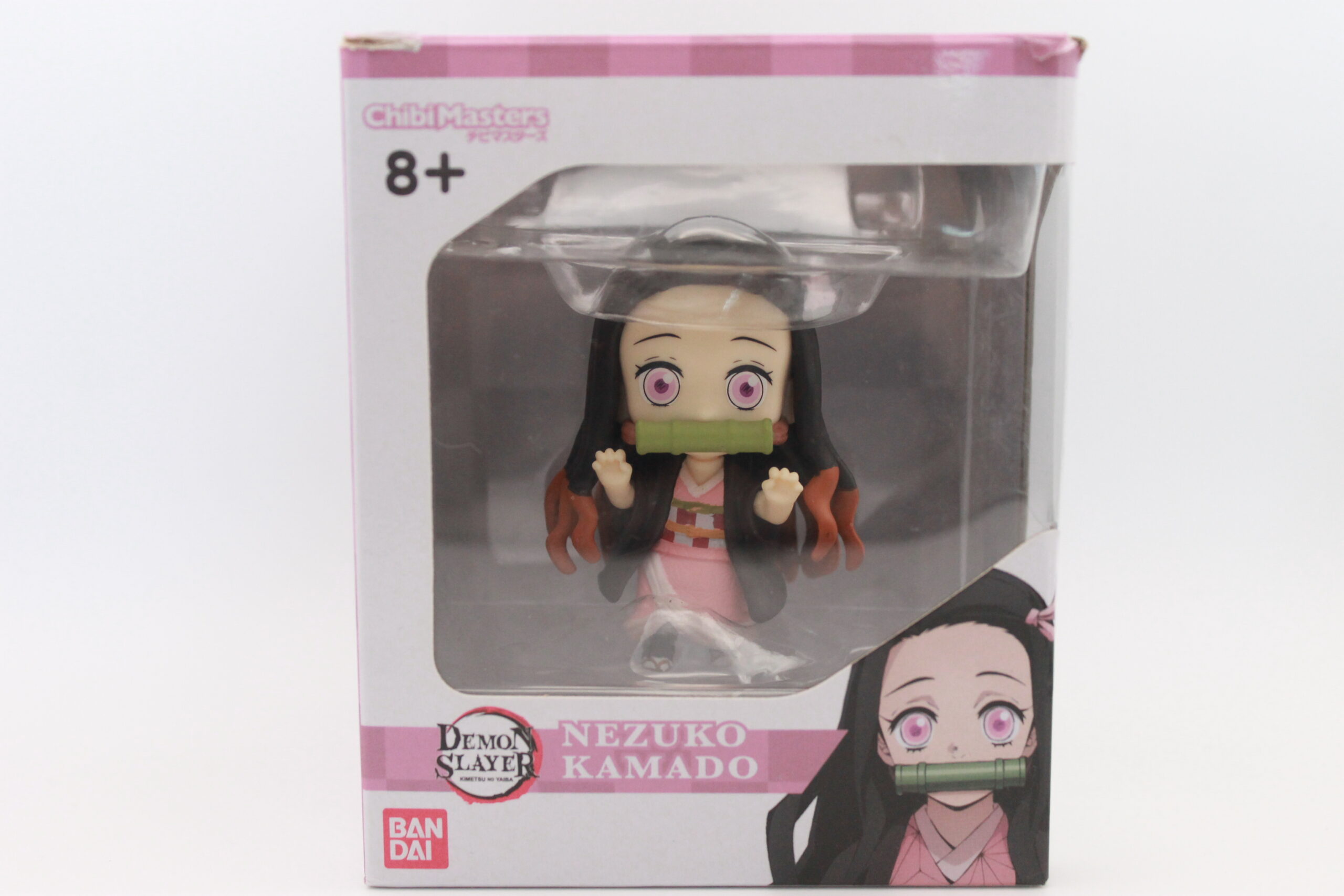 Demon Slayer – Figurine – Image 2