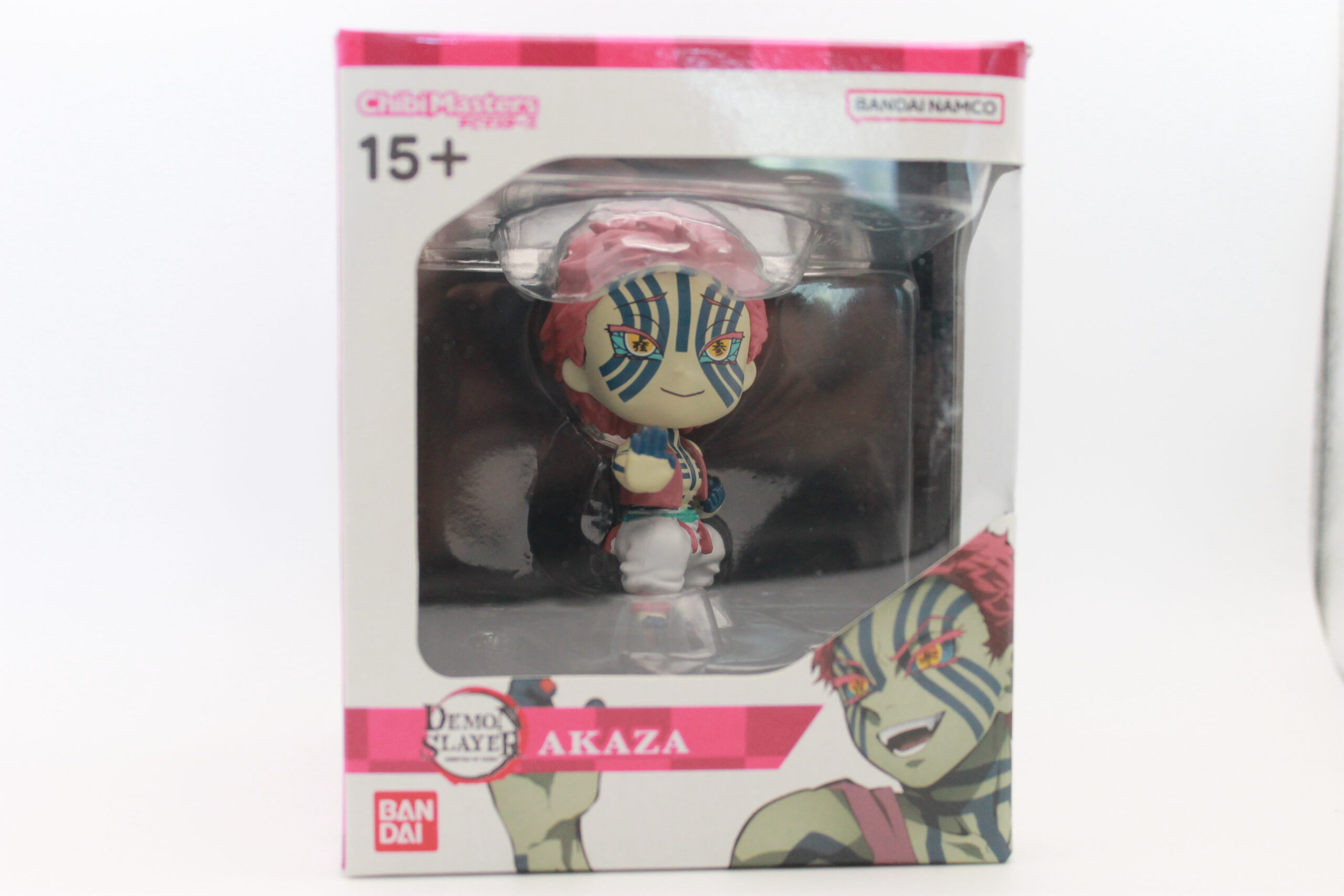 Demon Slayer – Figurine – Image 2