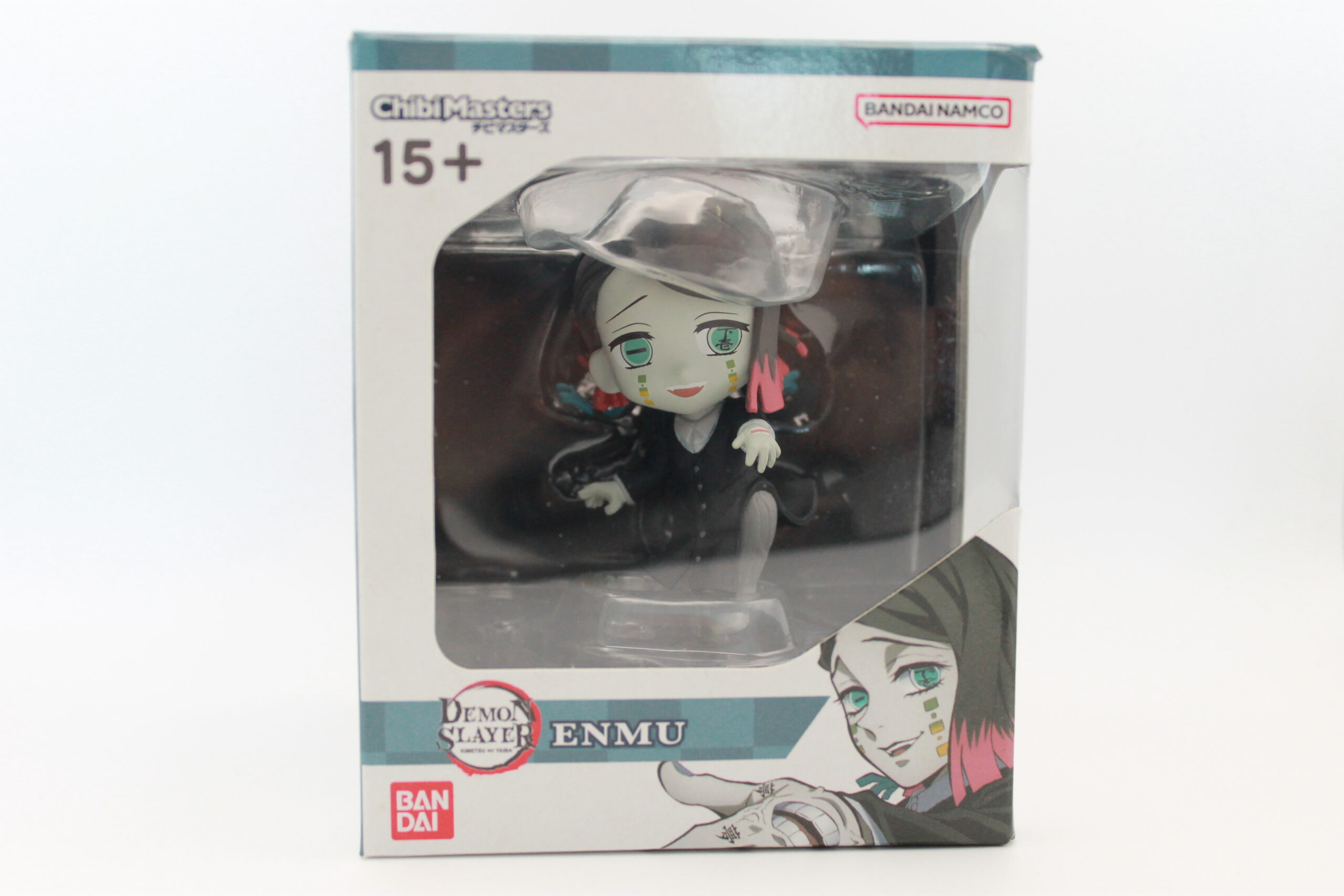 Demon Slayer – Figurine – Image 2