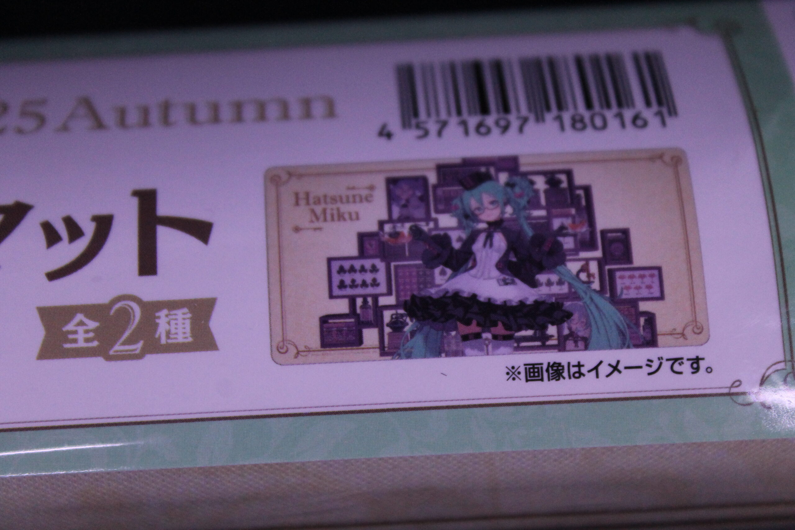 Hatsune Miku – Tapis – Image 2