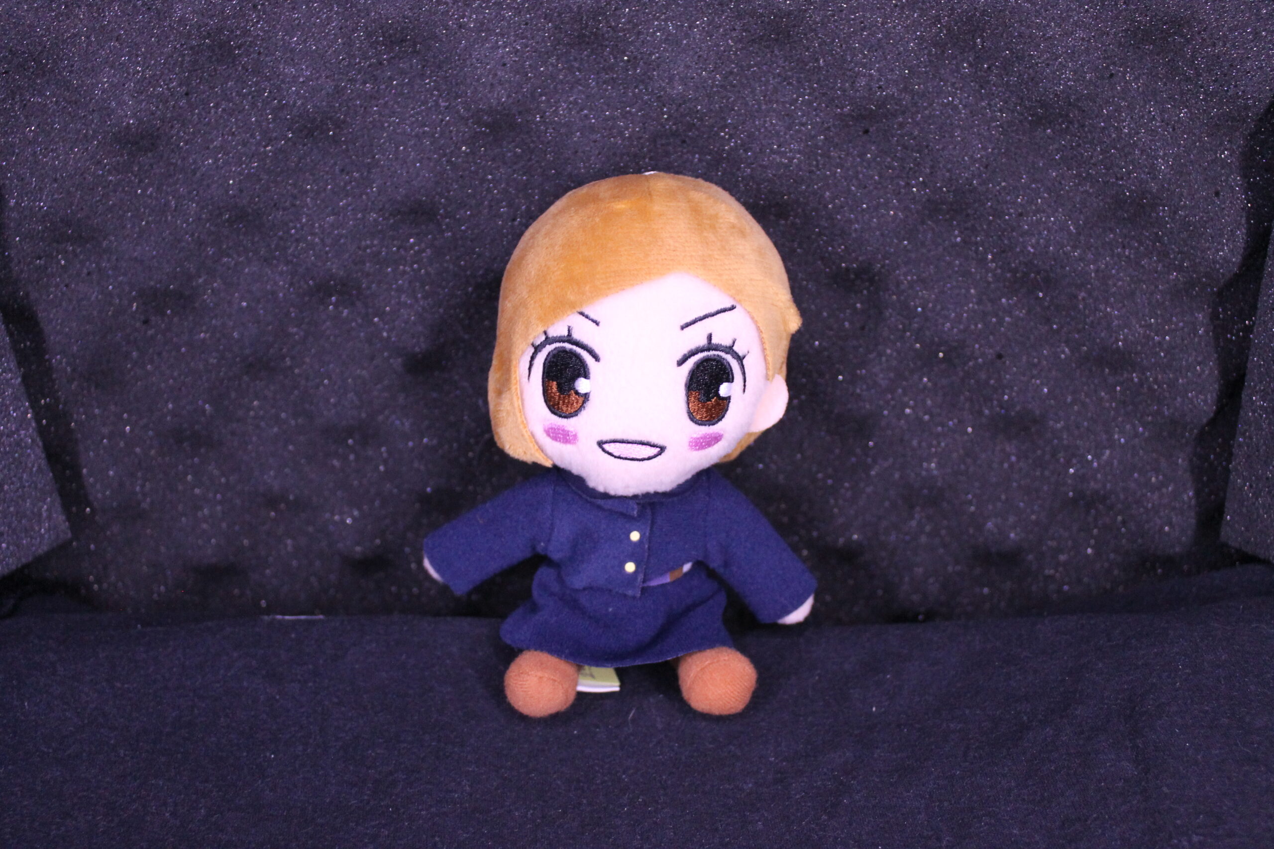 Jujutsu Kaisen – Peluche