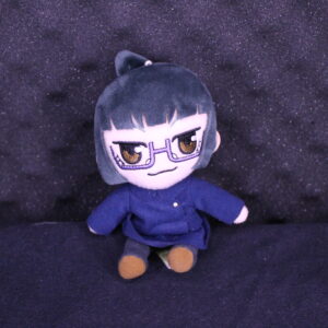 Jujutsu Kaisen – Peluche