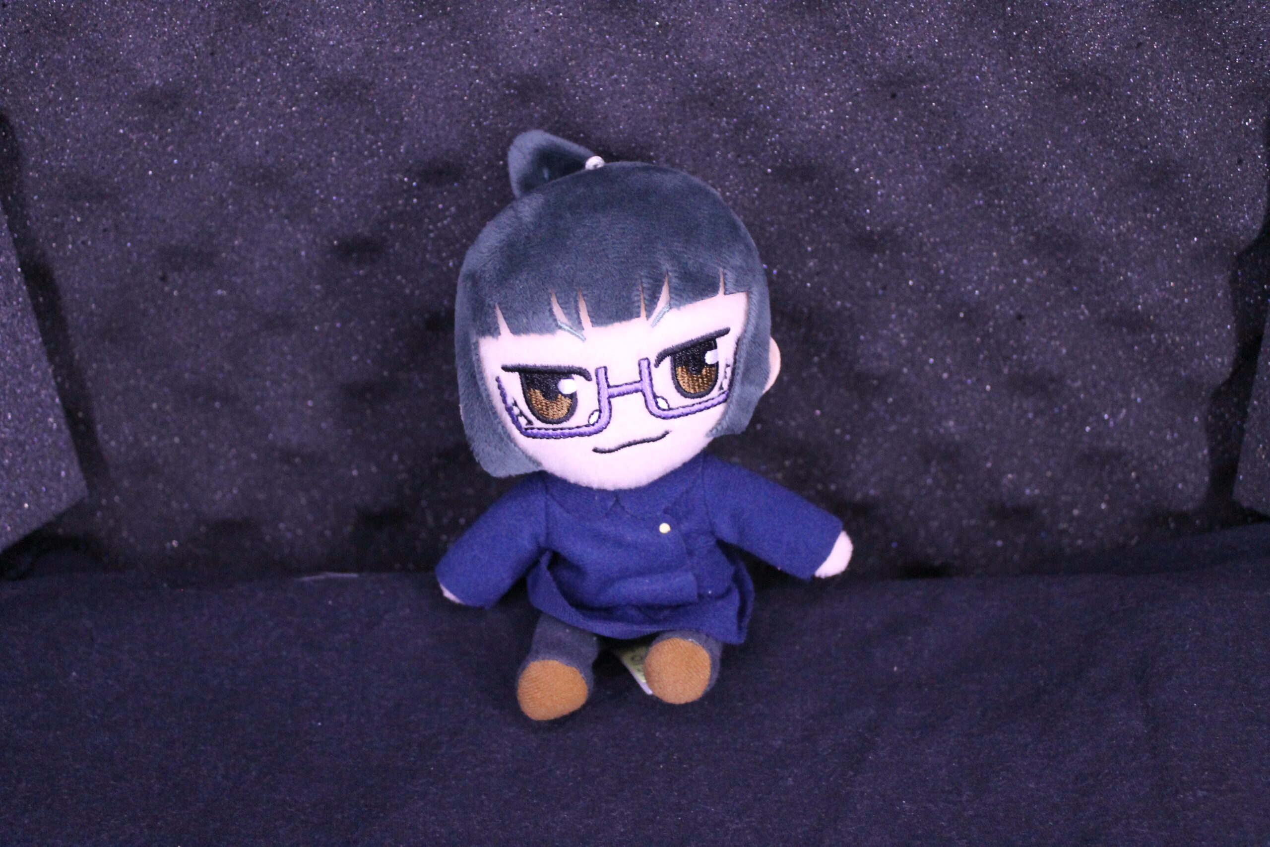 Jujutsu Kaisen – Peluche