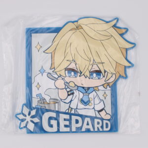 Honkai Star Rail – Sous-verre
