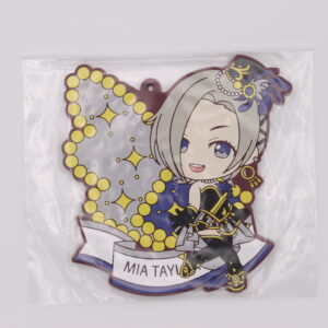 Love Live! – Sous-verre / Porte-clé Sans Attache