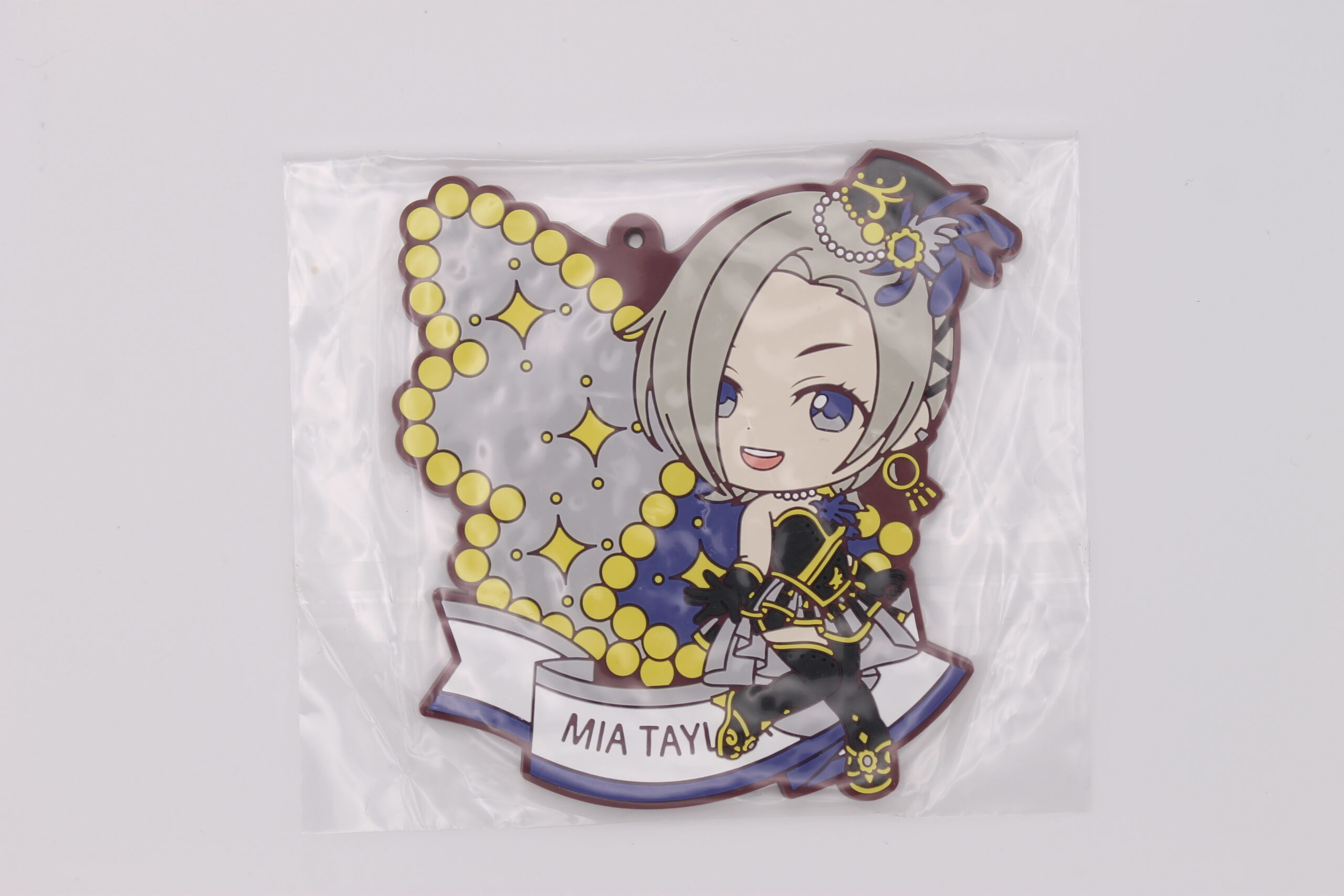 Love Live! – Sous-verre / Porte-clé Sans Attache