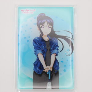 Love Live! – Carte Acrylique