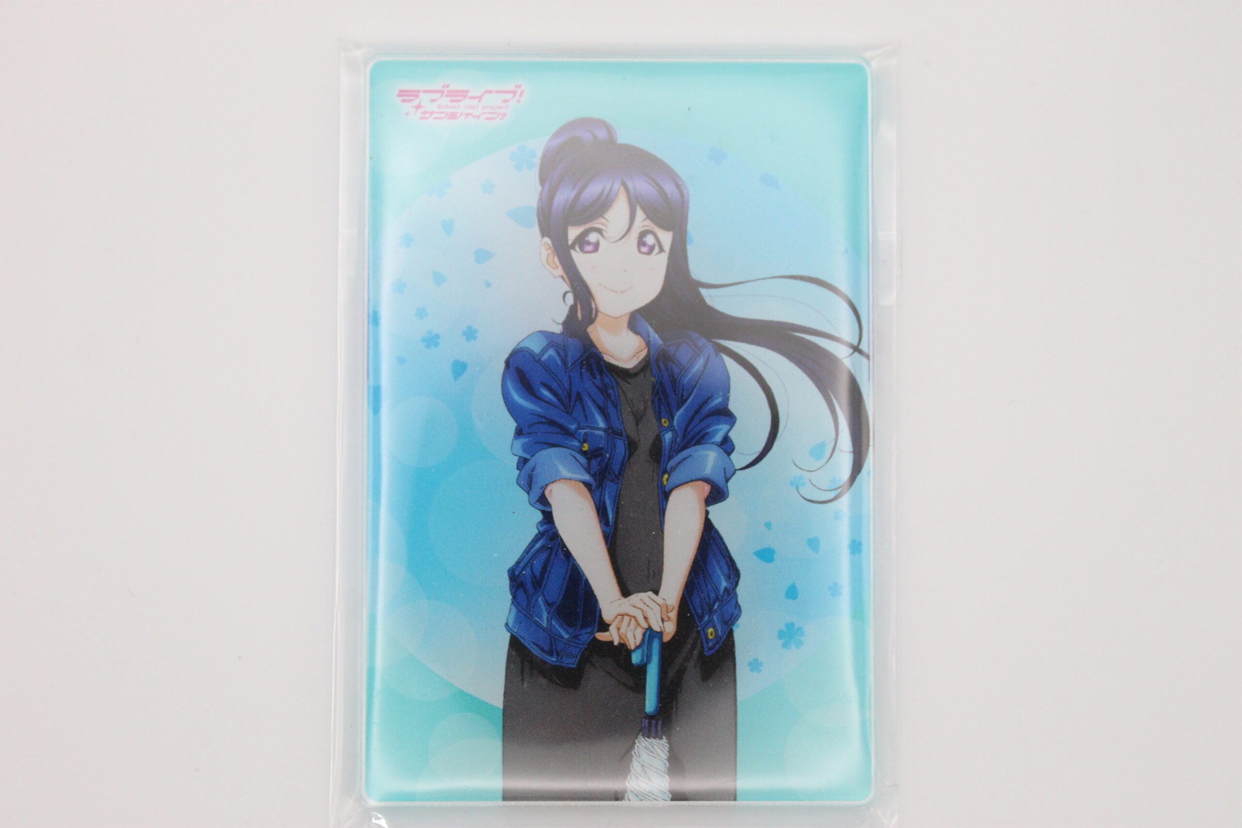 Love Live! – Carte Acrylique