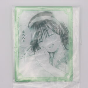 How I Married An Amagami Sister – Carte Acrylique