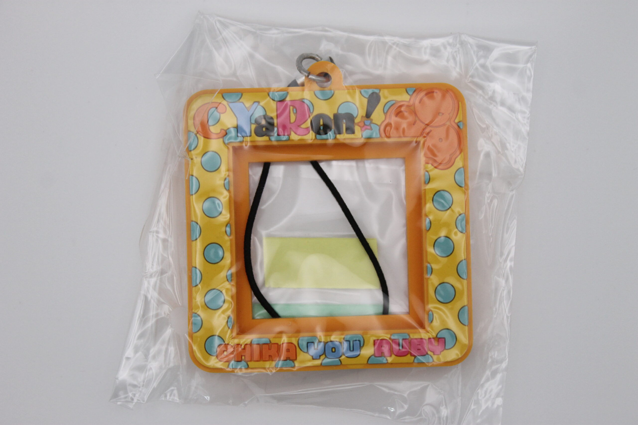 Love Live! – Charm Porte-badge / Porte-photo