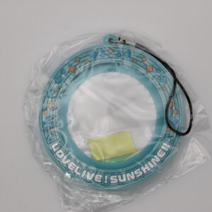 Love Live! – Charm Porte-badge