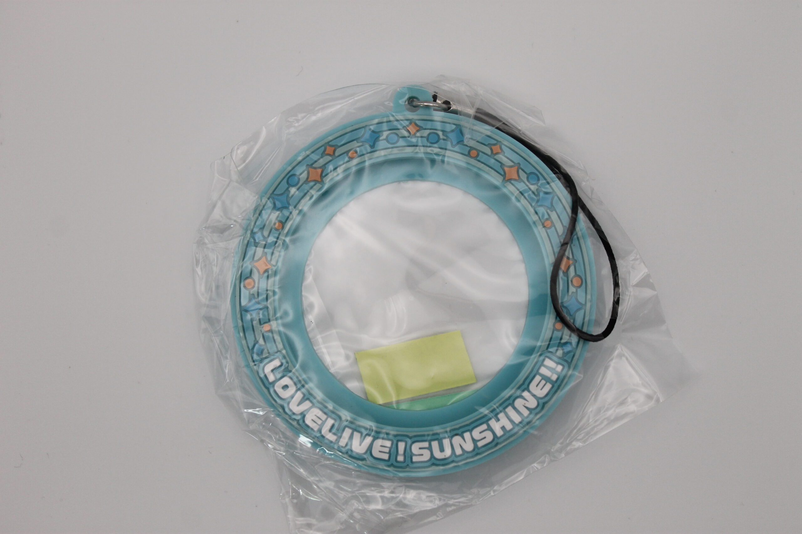 Love Live! – Charm Porte-badge